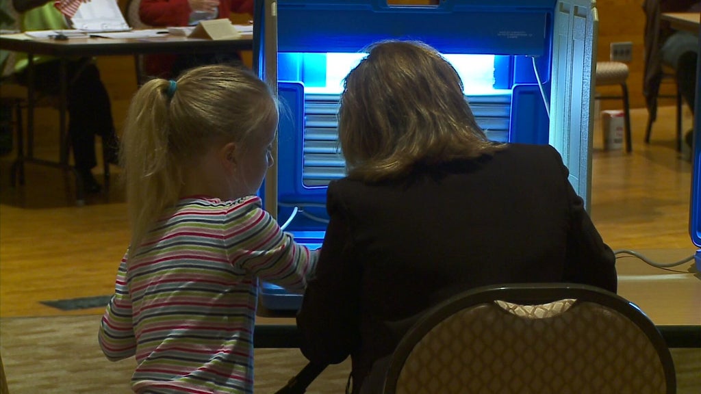 Why does Minnesota have such high voter turnout? — Plymouth Health news