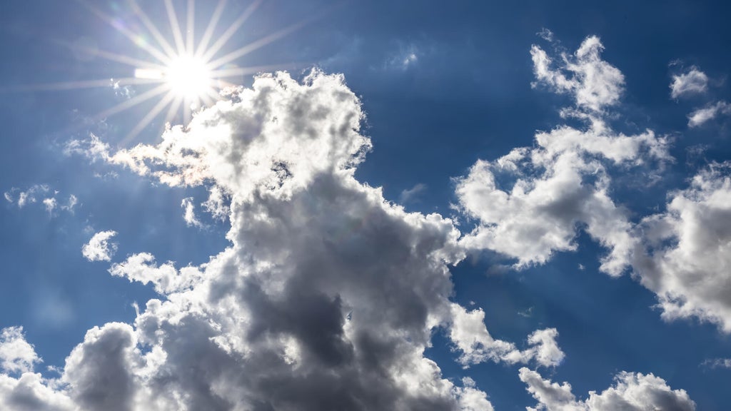 Sunshine returns to Minnesota Thursday, but soaking rain could last through Election Day — Plymouth Sports news