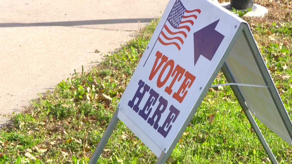 Minneapolis sets early voting record for non-presidential election year, officials say — Plymouth Government news