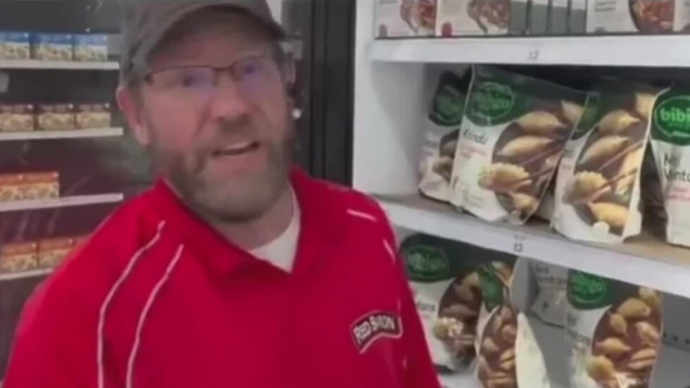 "My life is hard enough": Michigan Red Baron worker's anguished plea over viral prank turns into $400K windfall — Plymouth Real Estate news