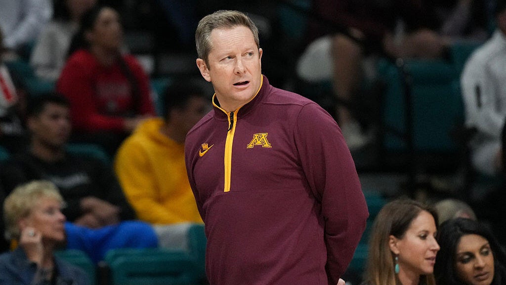 Gophers men's basketball returns key players, adds transfers after surprising debut season for Medved — Plymouth Technology news