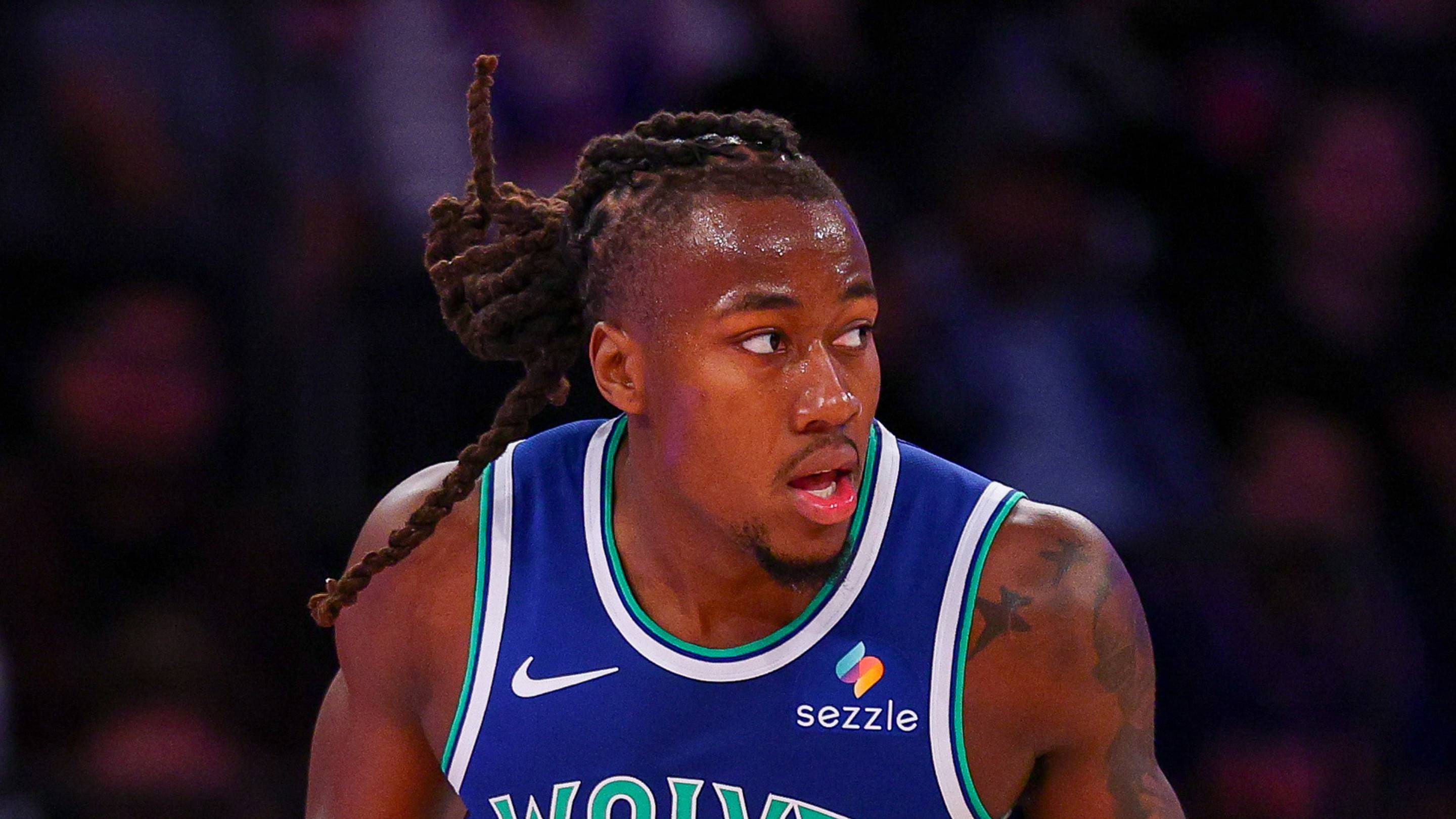 Timberwolves need Ayo Dosunmu to scale up to have success without Anthony Edwards — Plymouth Sports news