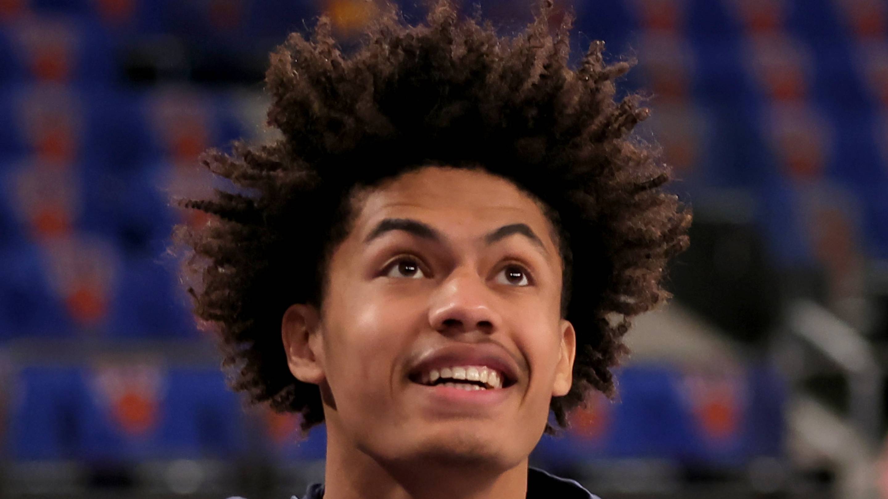 Joan Beringer is starting to give Timberwolves some needed offensive juice at center — Dunking With Wolves (T-Wolves)
