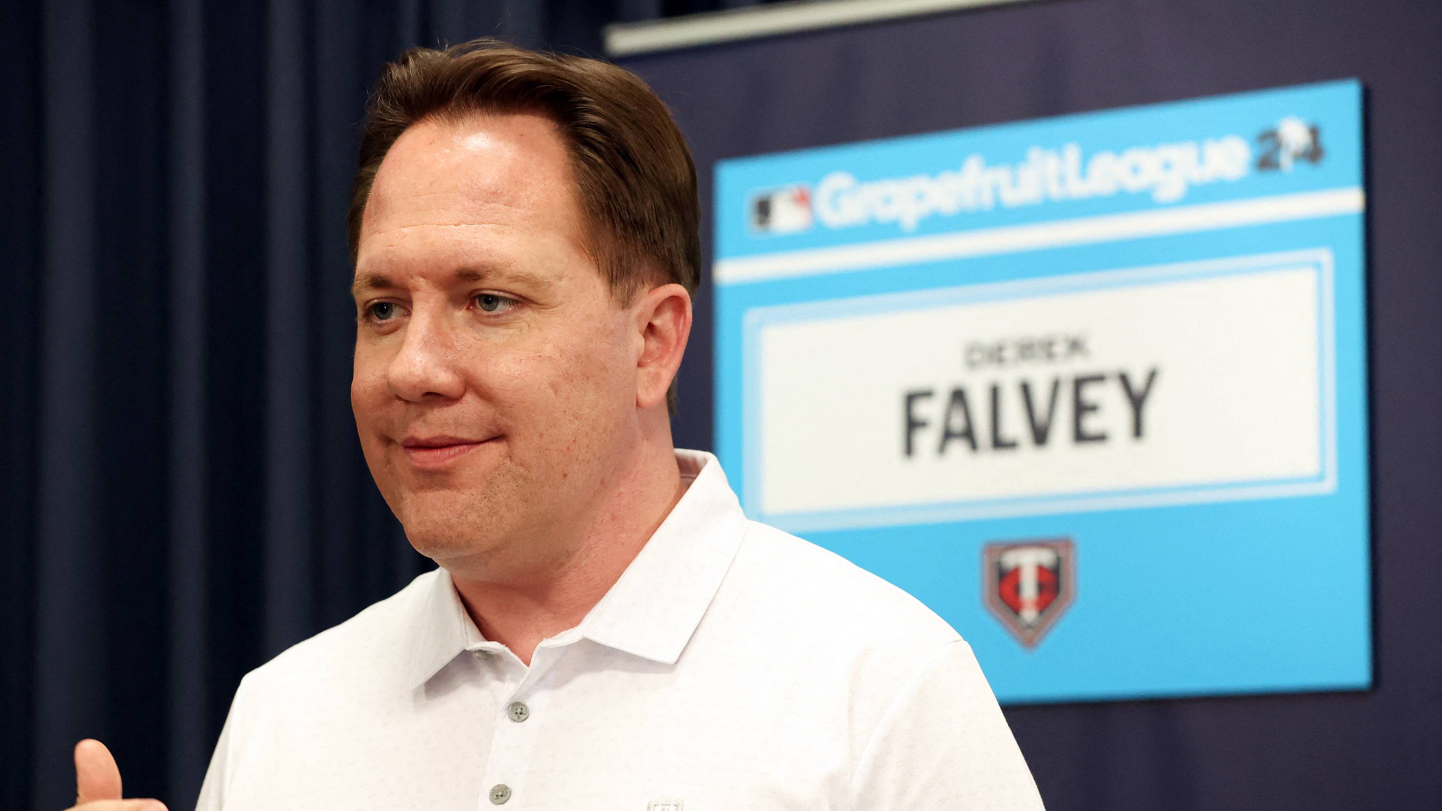 Long-time Twins scouting executive joins Derek Falvey in Mets’ front office after parting ways with Minnesota — Plymouth Sports news