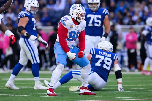 As NFL trade deadline nears, several teams are clear sellers and others have 2 weeks to decide — Plymouth Health news