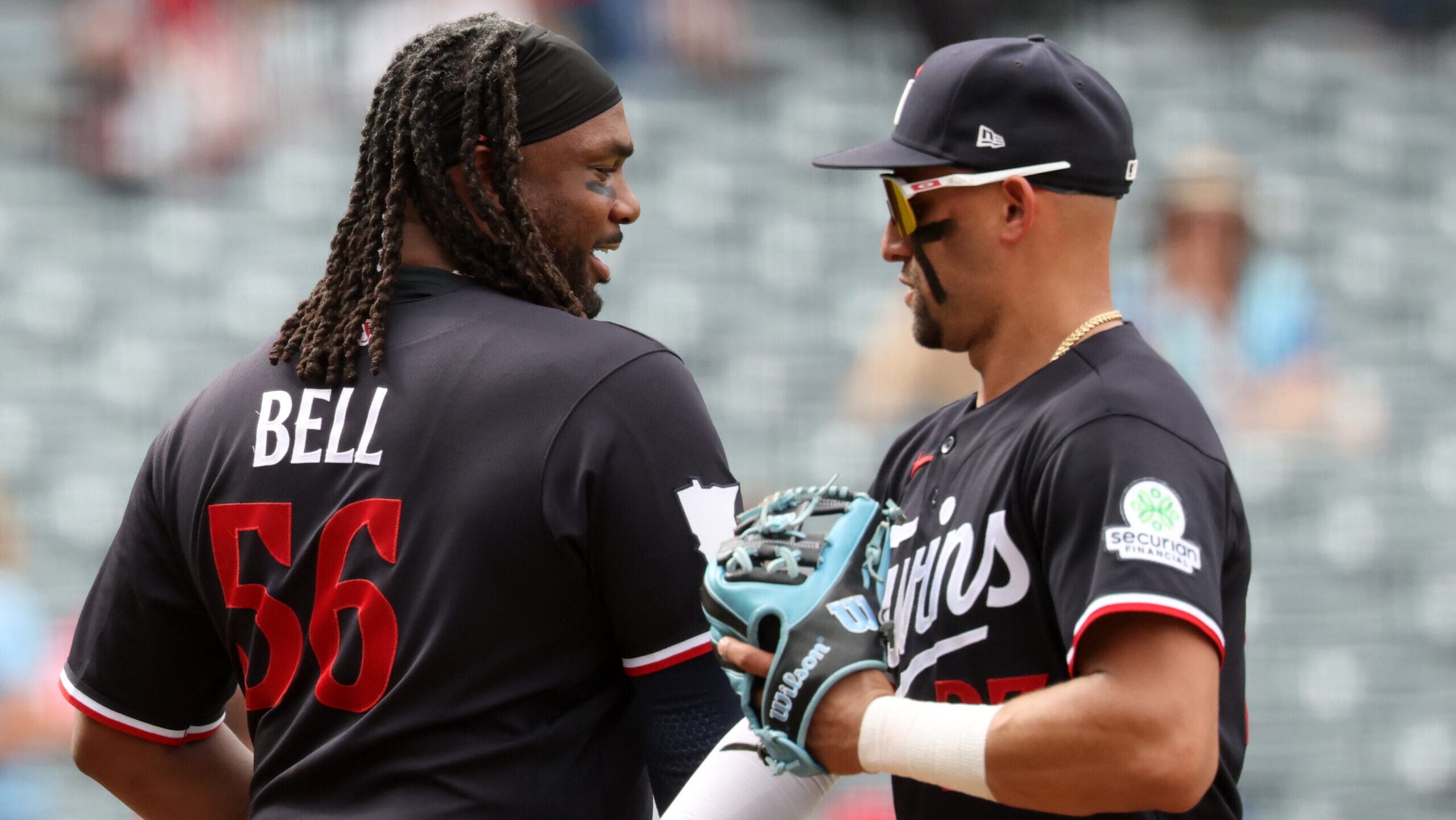 Minnesota Twins Let Slugger Walk — Plymouth Technology news
