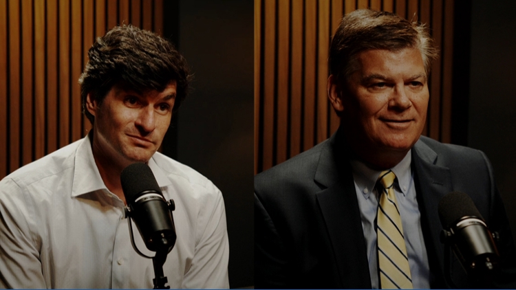 The race in Congressional District 2 heats up — Plymouth Community news