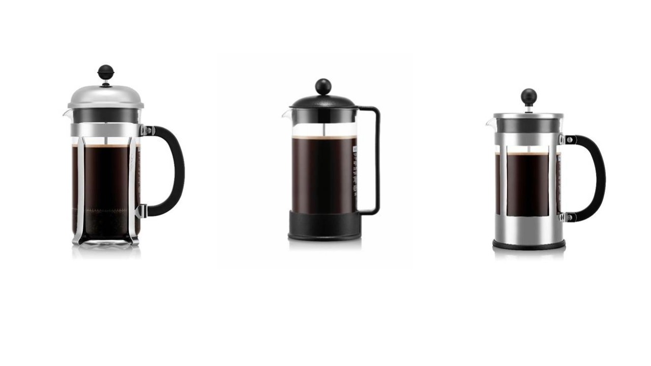 Nearly 6 million coffee makers recalled after dozens report burn injuries — Plymouth Business news