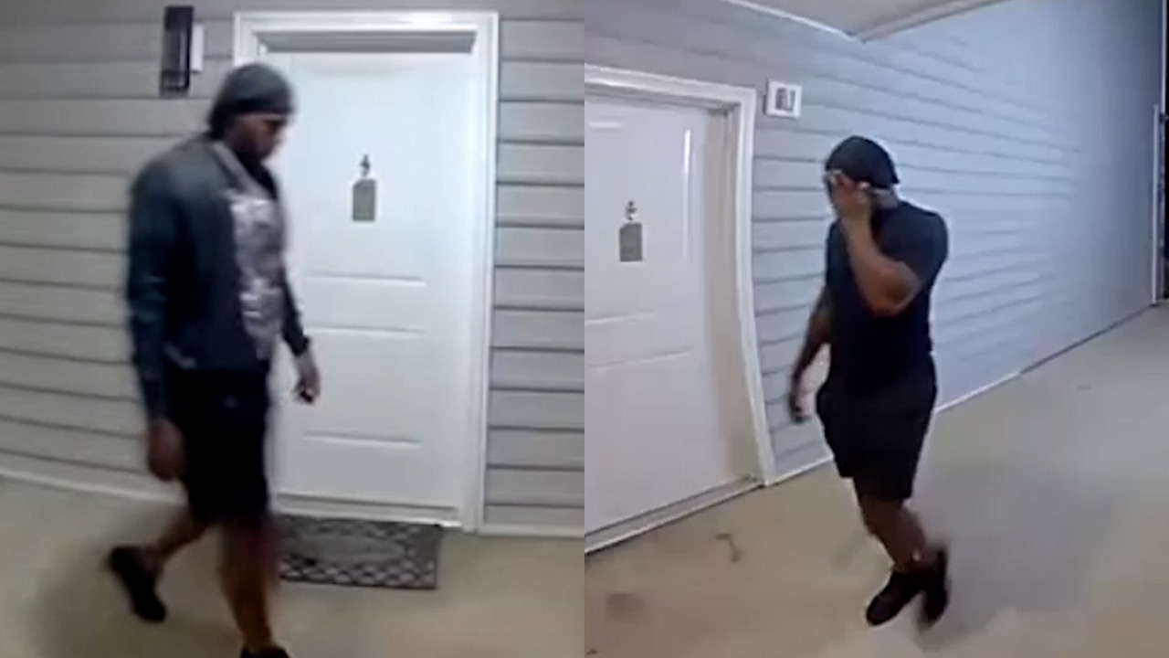 Serial burglar accused of targeting women who were home alone, police say — FOX 9 News — Gopher